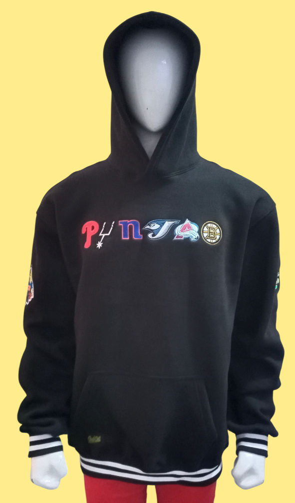 Hoodie