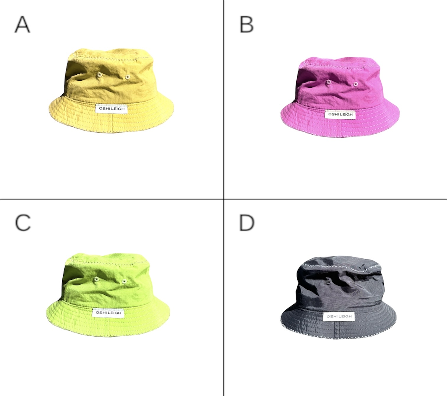Newport Bucket