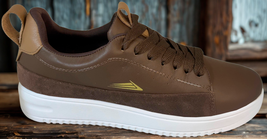 Fillon Leather Shoes