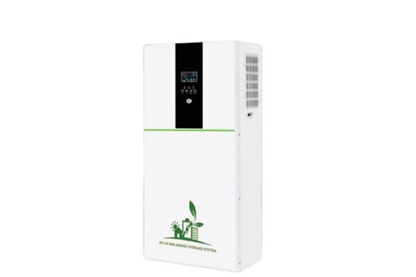 HF series on off grid hybrid solar inverter