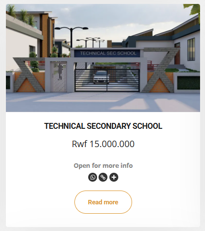 Technical Secondary School