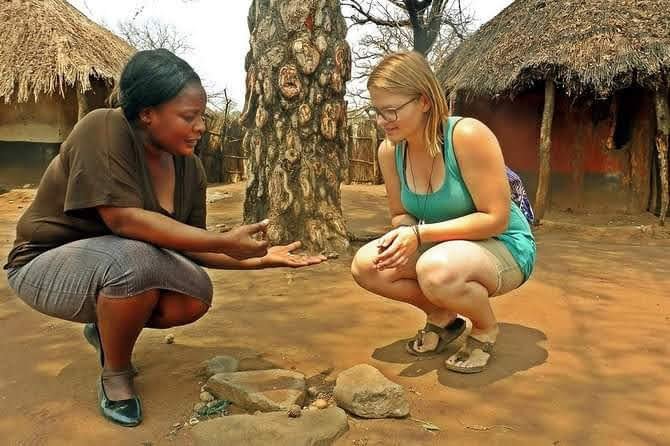 Mukuni Village Tour