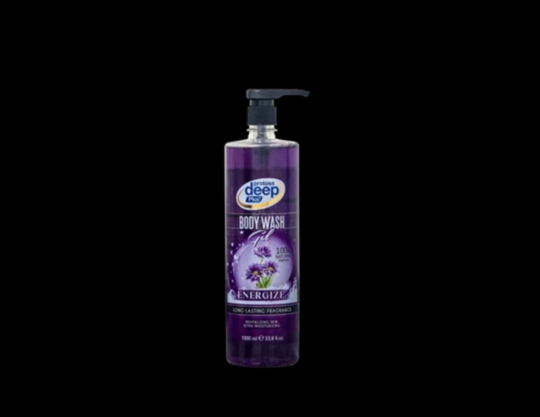 Shower Gel