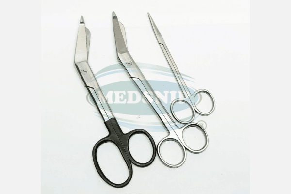 Surgical Scissors