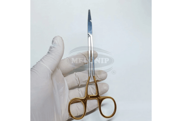 Needle Holder