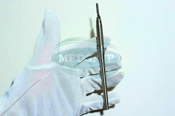 Dental Scalpel Handle adjustable