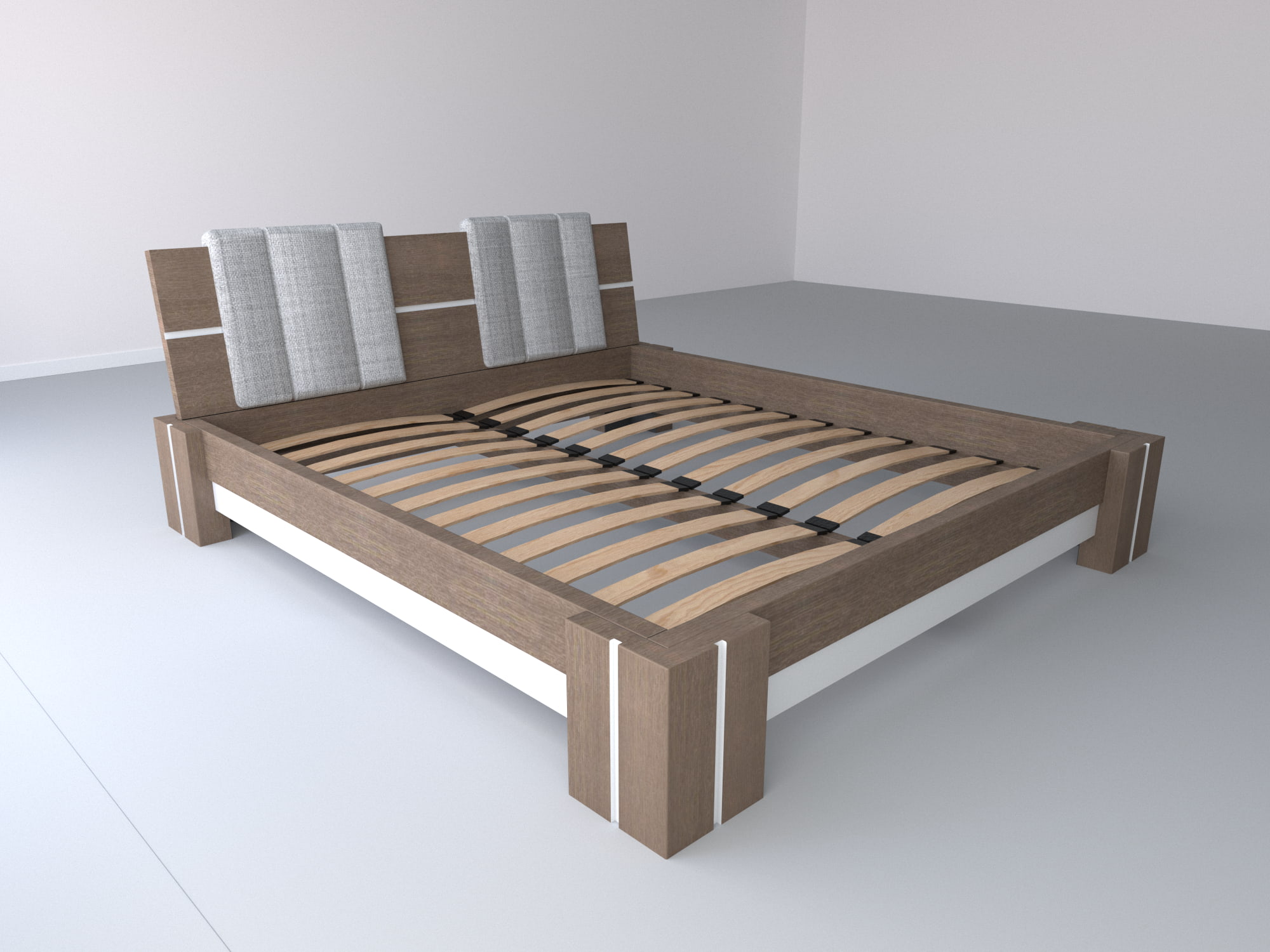 Beds S3