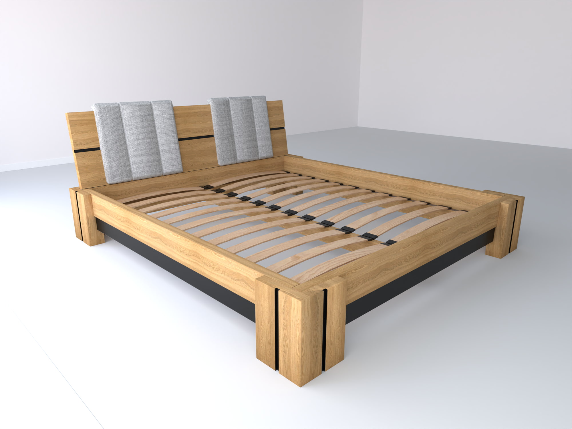Beds S3