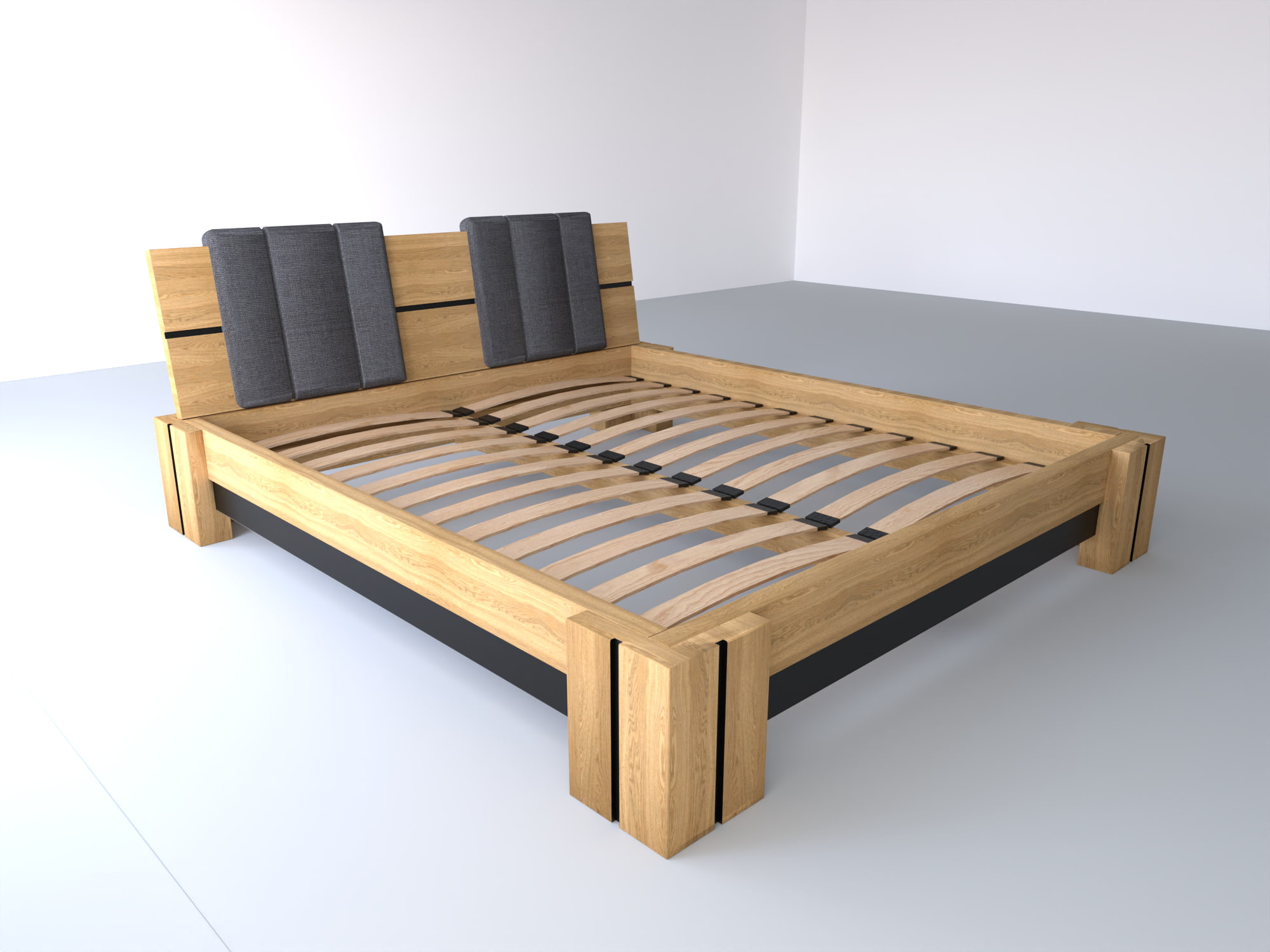Beds S3