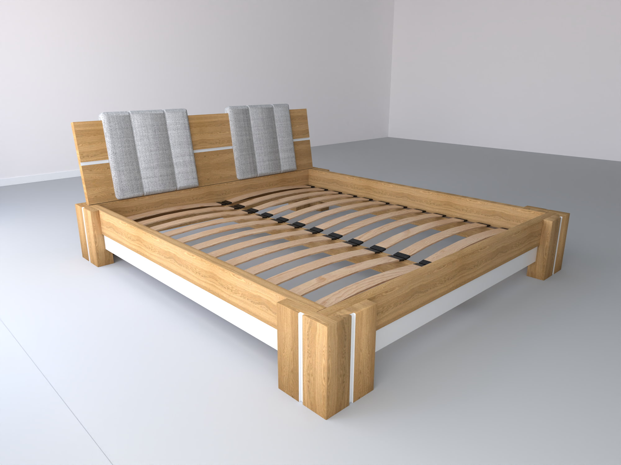 Beds S3