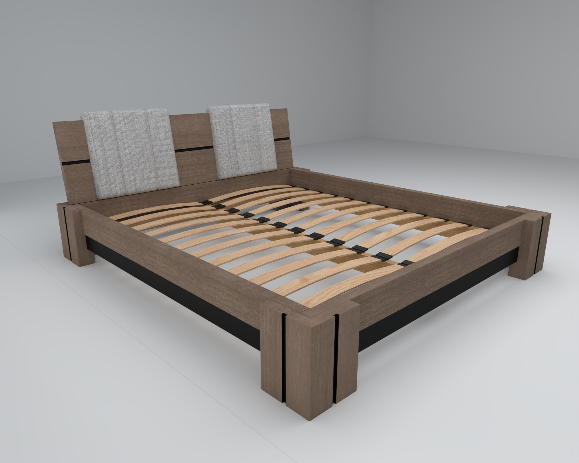 Beds S3