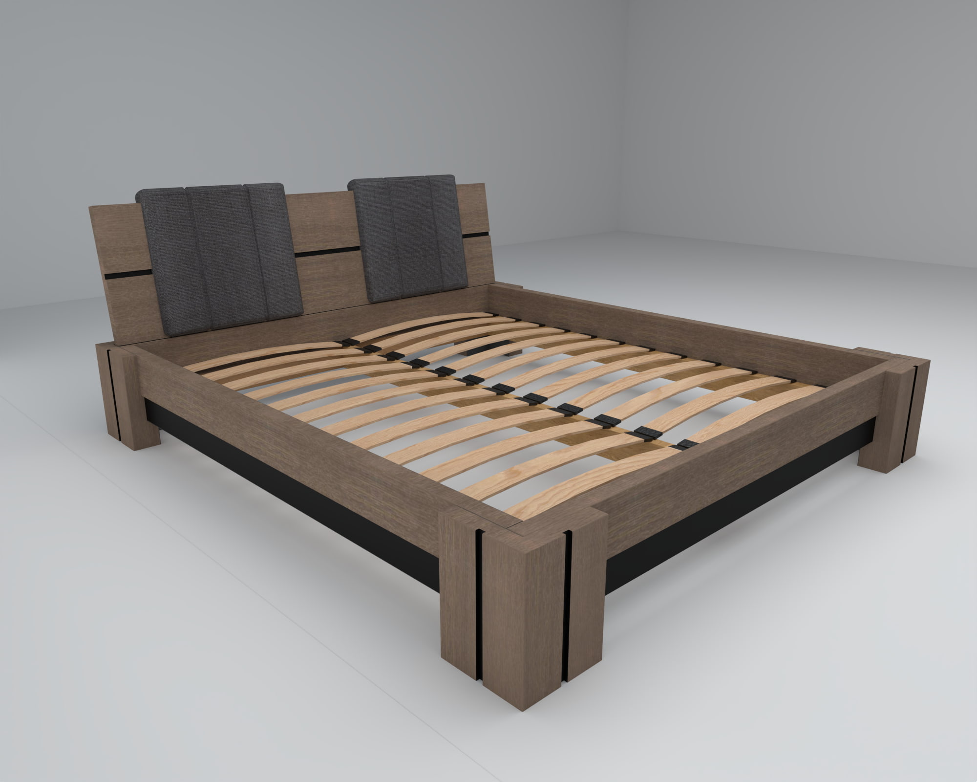 Beds S3
