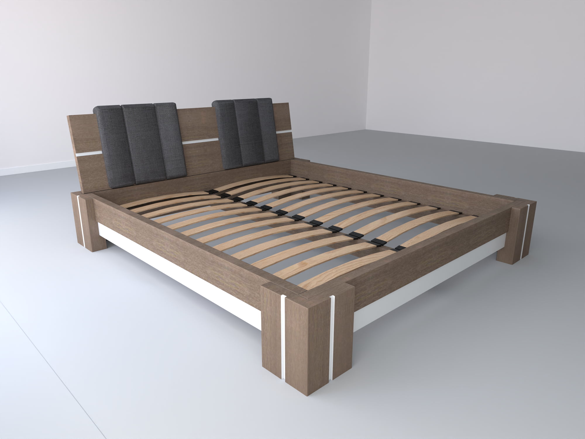 Beds S3