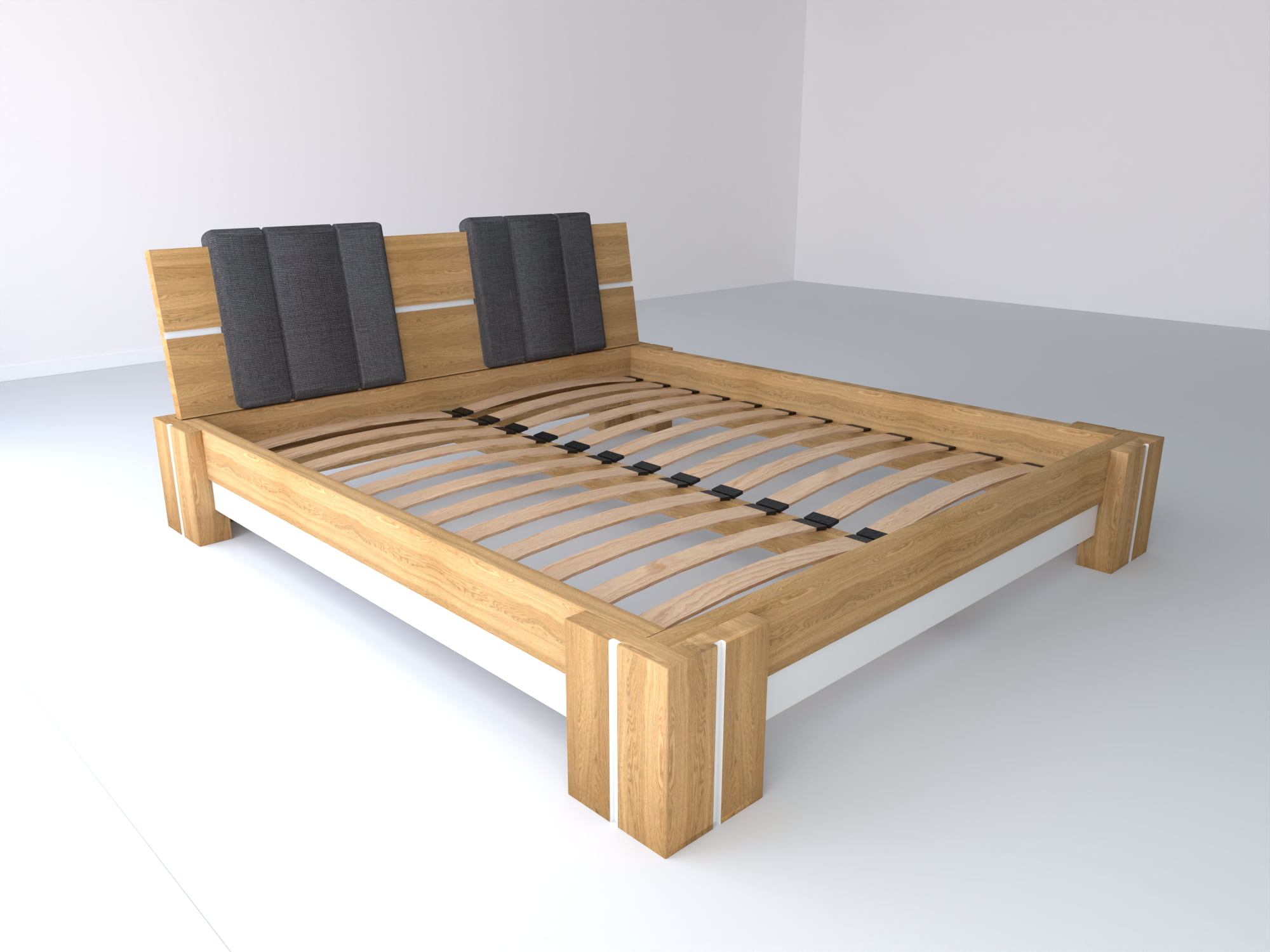 Beds S3