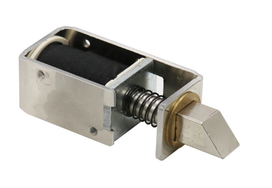 Solenoid
