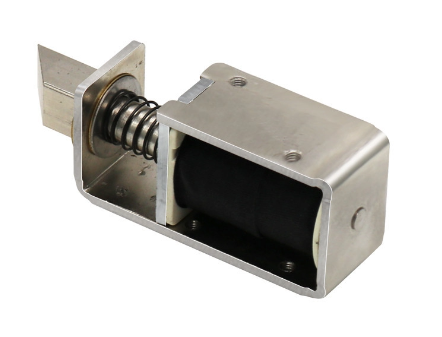 Solenoid
