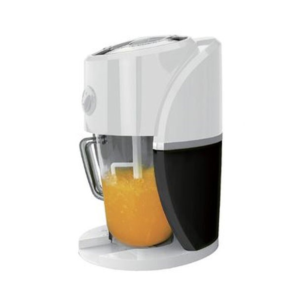 Ice crusher with stainless steel blade,1L capacity,fine/coarse and stir function,BPA free cup