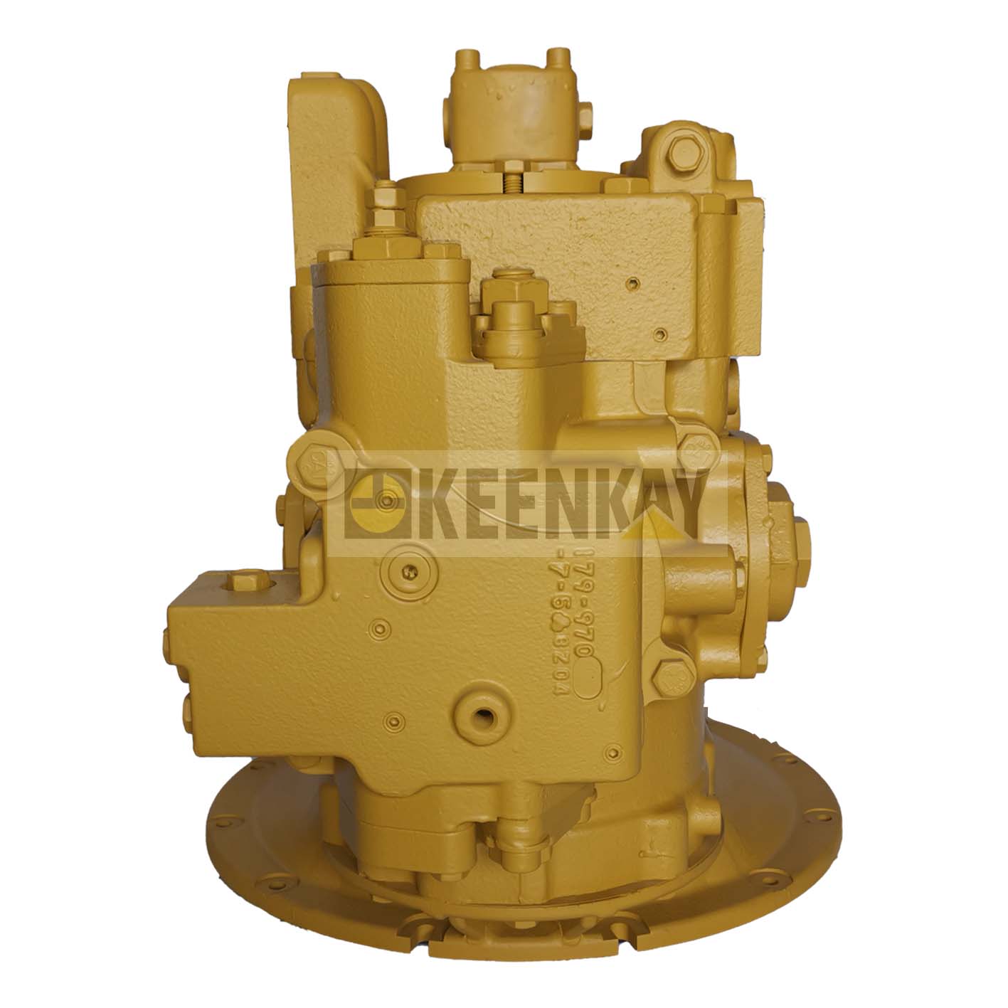 Original Remanufactured Hydraulic Pump SBS120 for CAT320CD