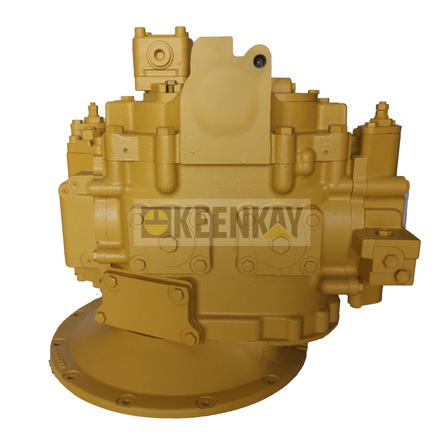 Original Remanufactured Hydraulic Pump SBS120 for CAT320CD