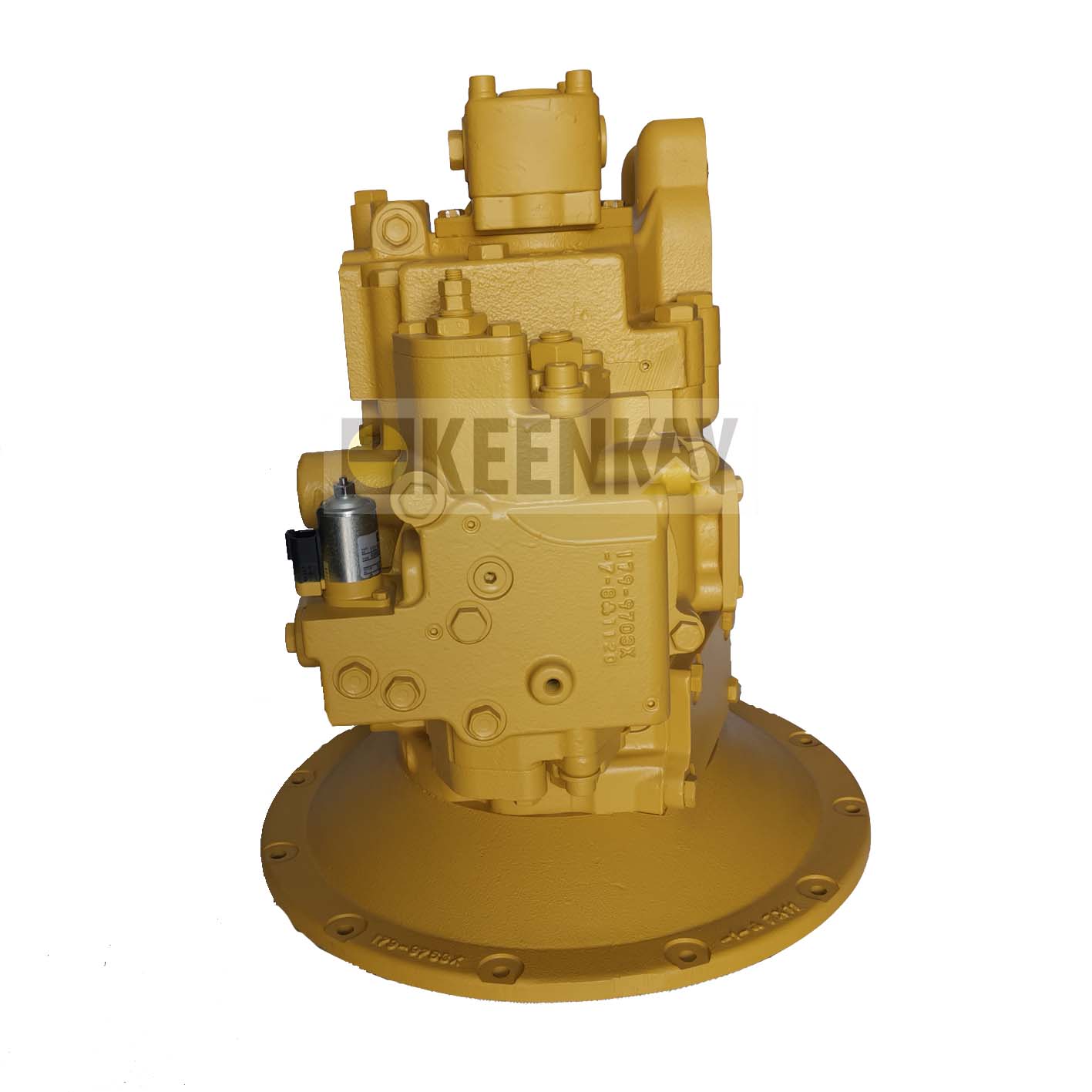 Original Remanufactured Hydraulic Pump SBS140 for CAT325CD