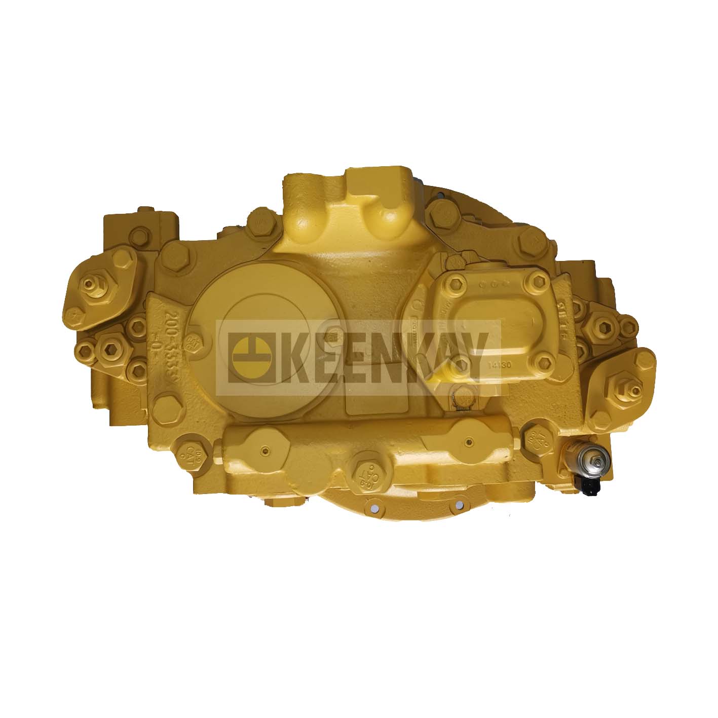 Original Remanufactured Hydraulic Pump SBS140 for CAT325CD