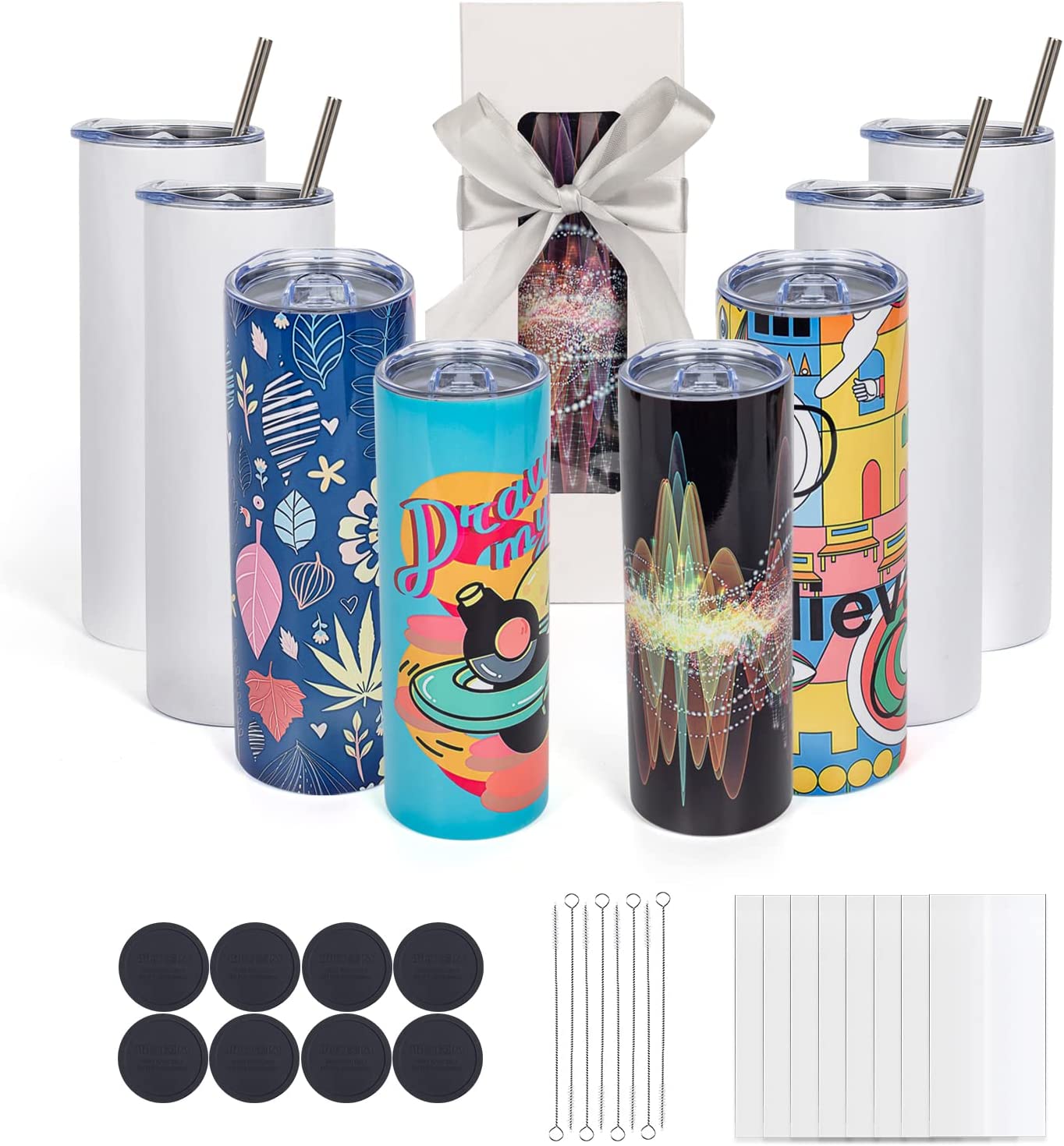 Sublimation Blanks