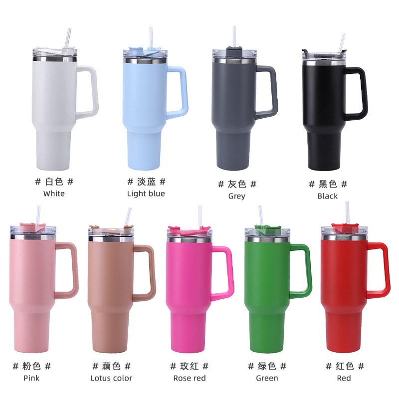 40 oz tumbler
