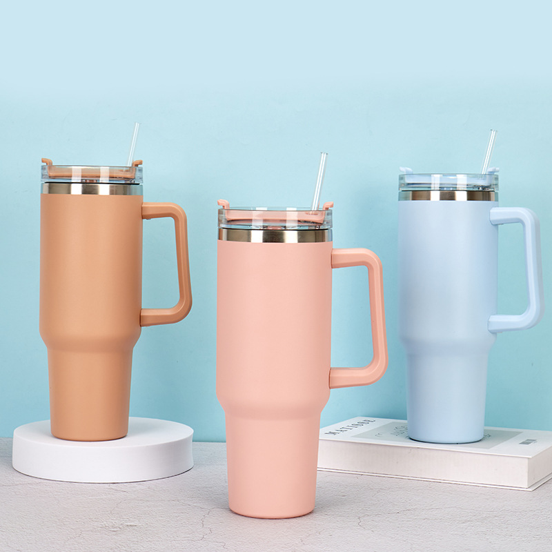 40 oz tumbler