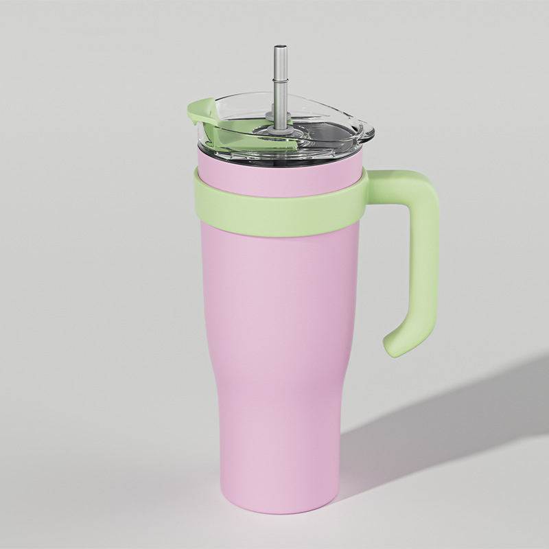 40oz Road trip tumbler