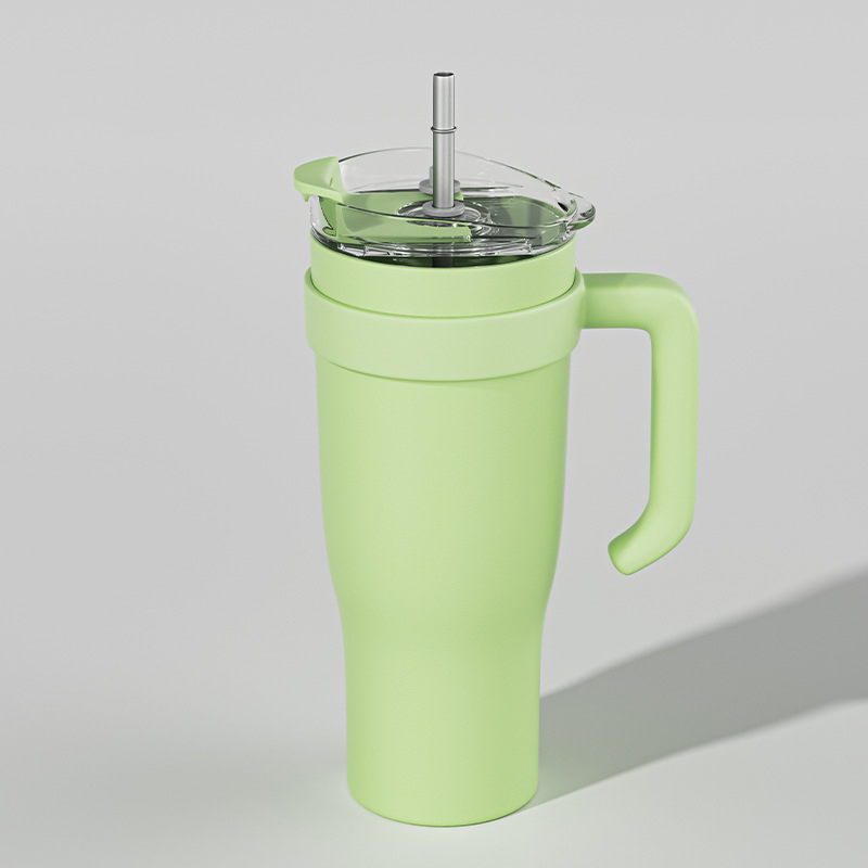 40oz Road trip tumbler