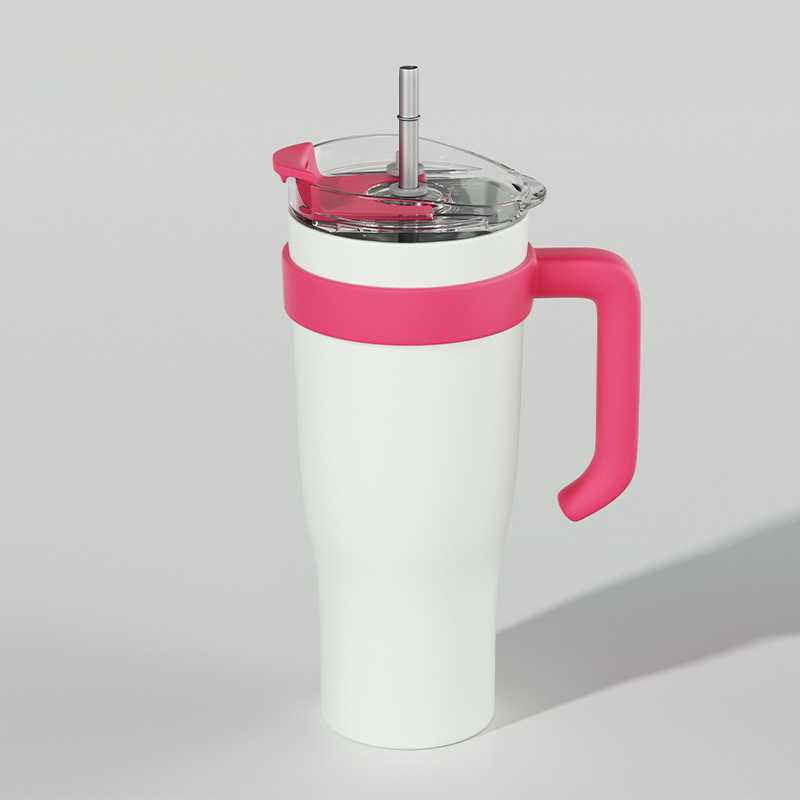 40oz Road trip tumbler