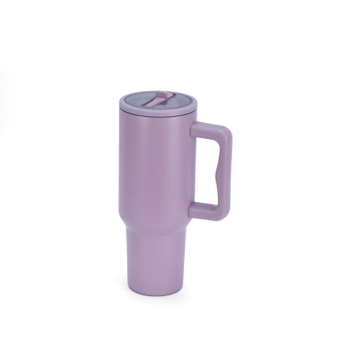 40oz tumbler with handle