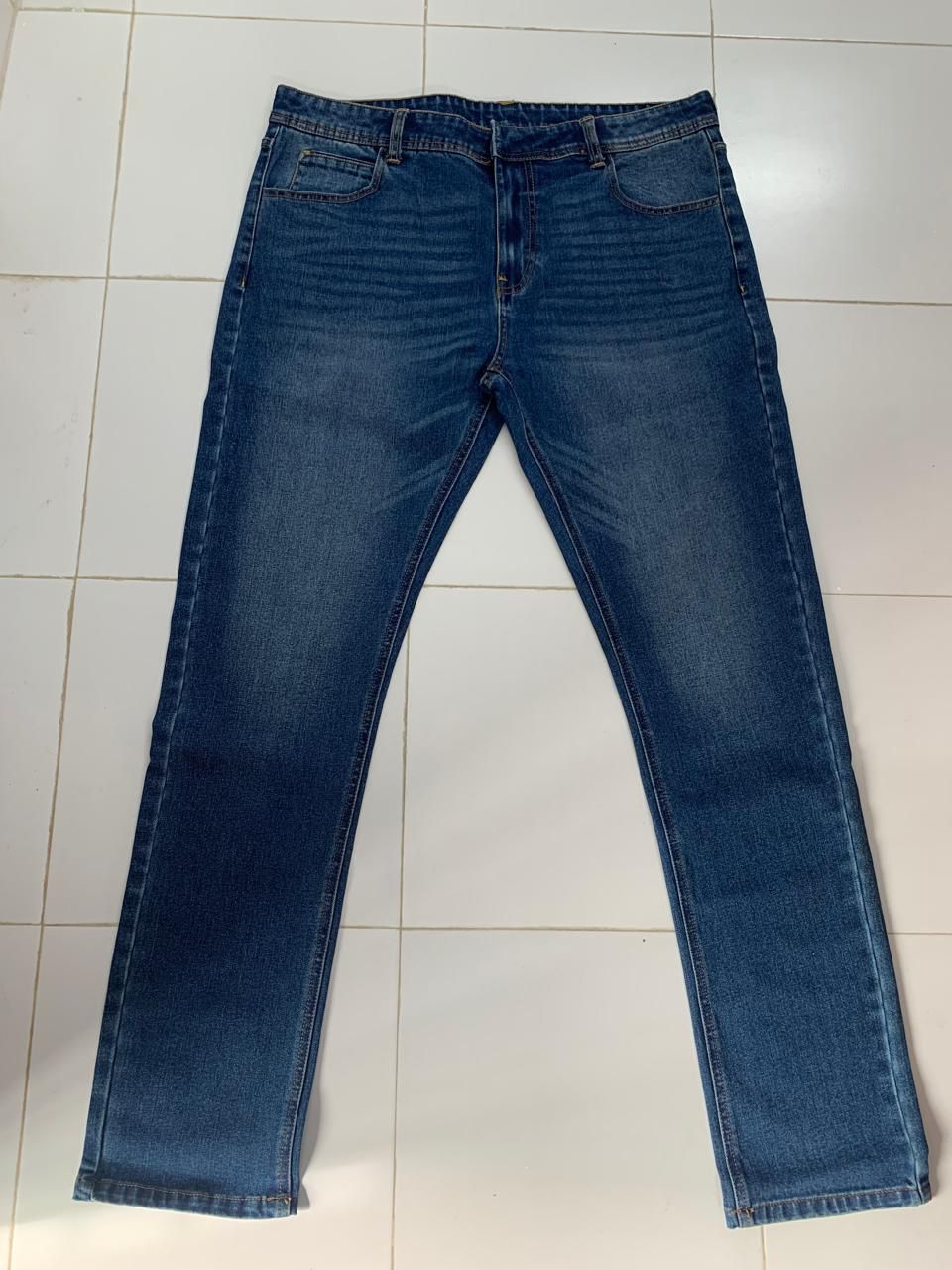 Men's Denim pant