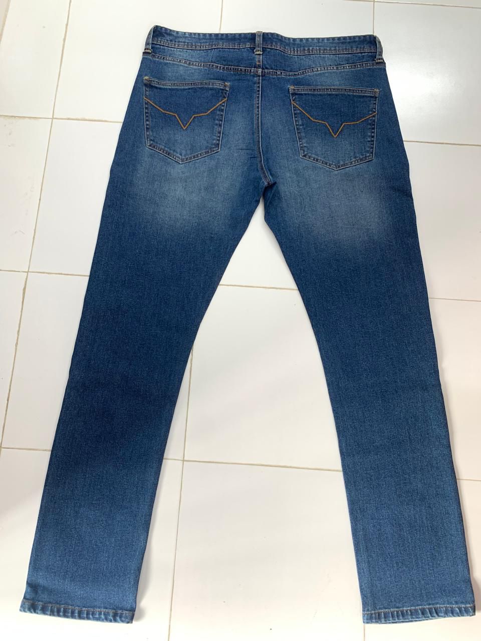 Men's Denim pant