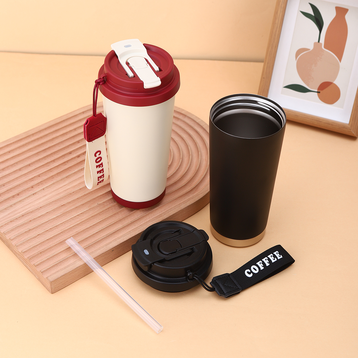 16oz Coffee mug