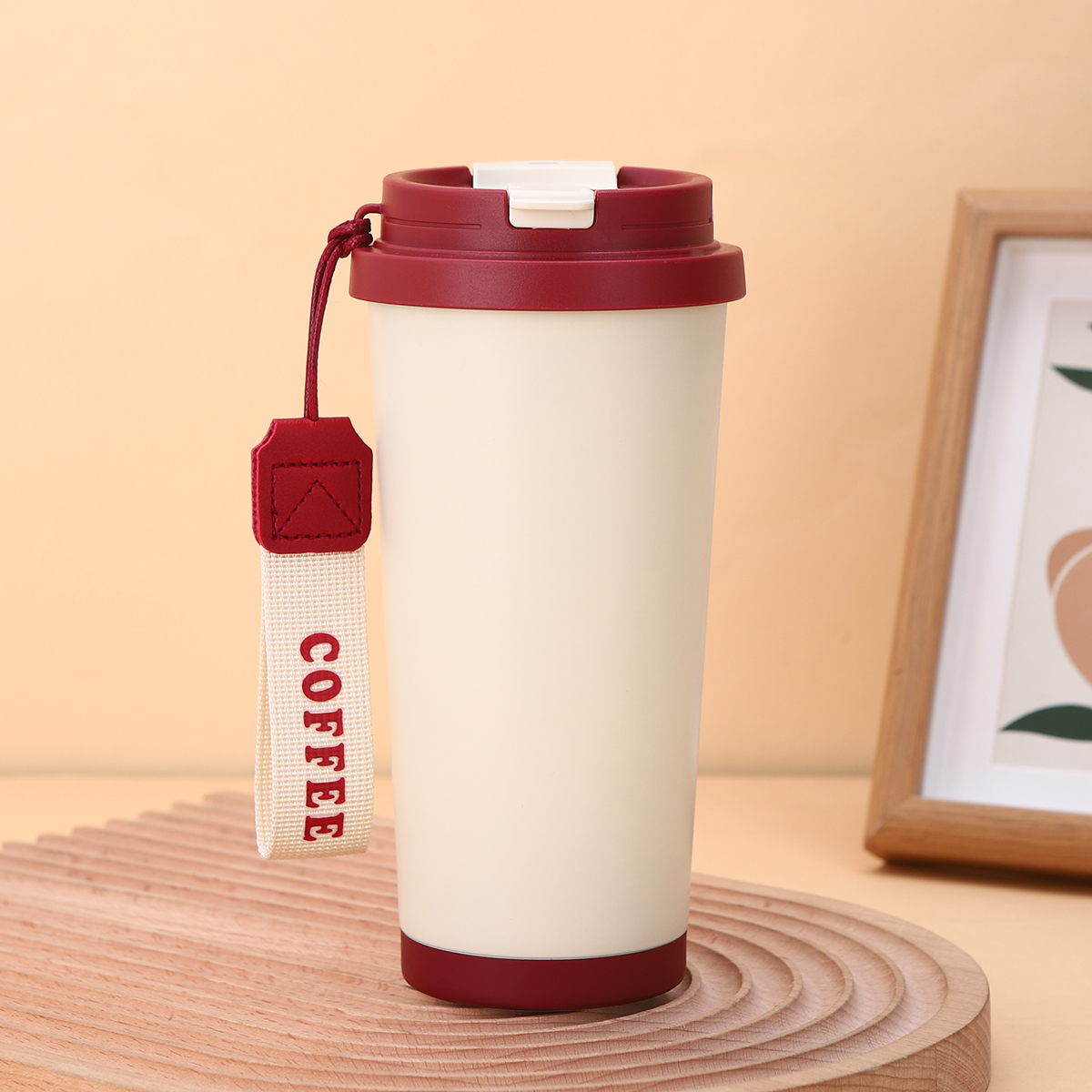 16oz Coffee mug