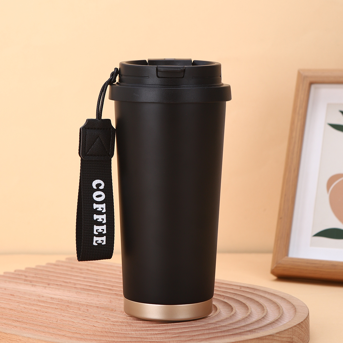 16oz Coffee mug