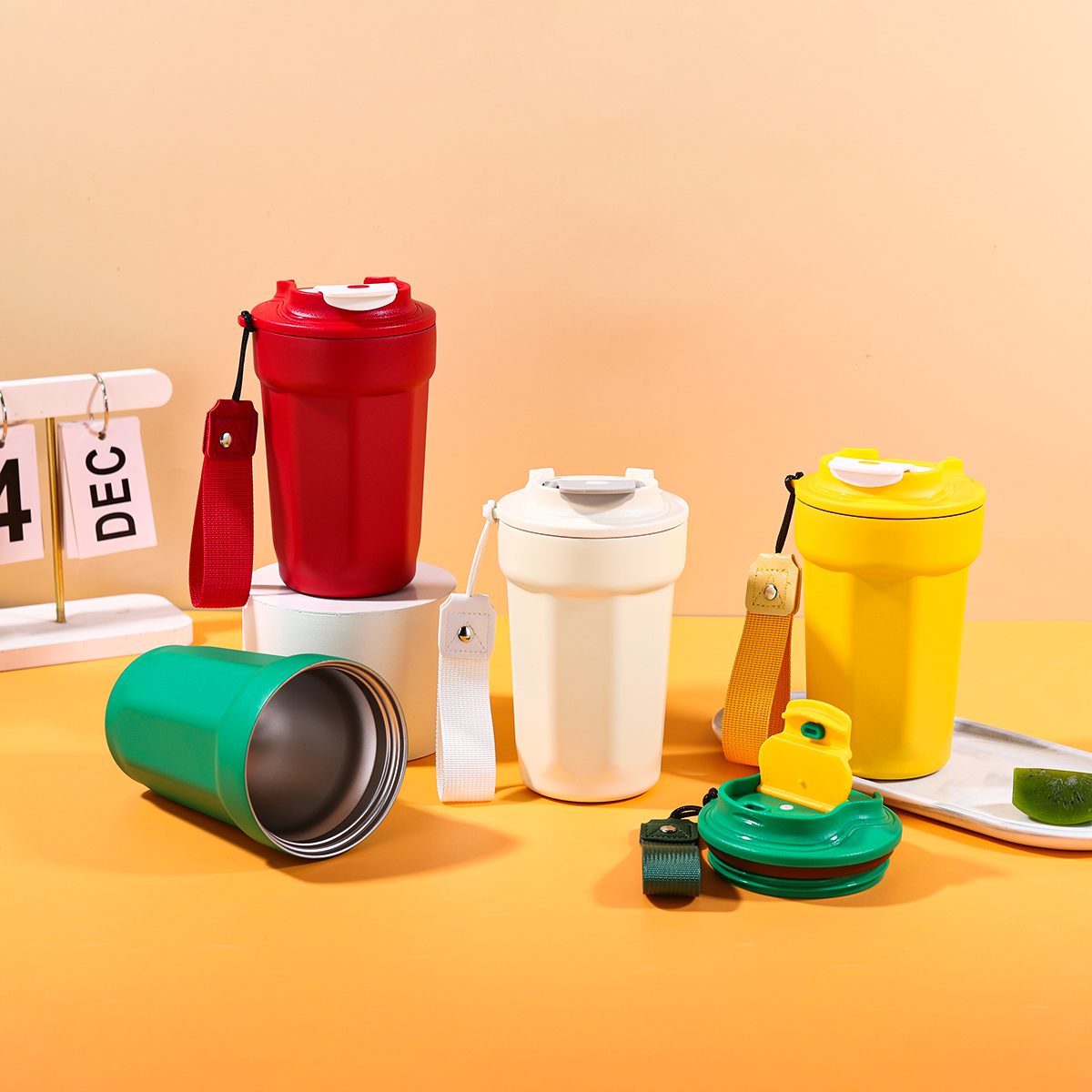 Thermal mug