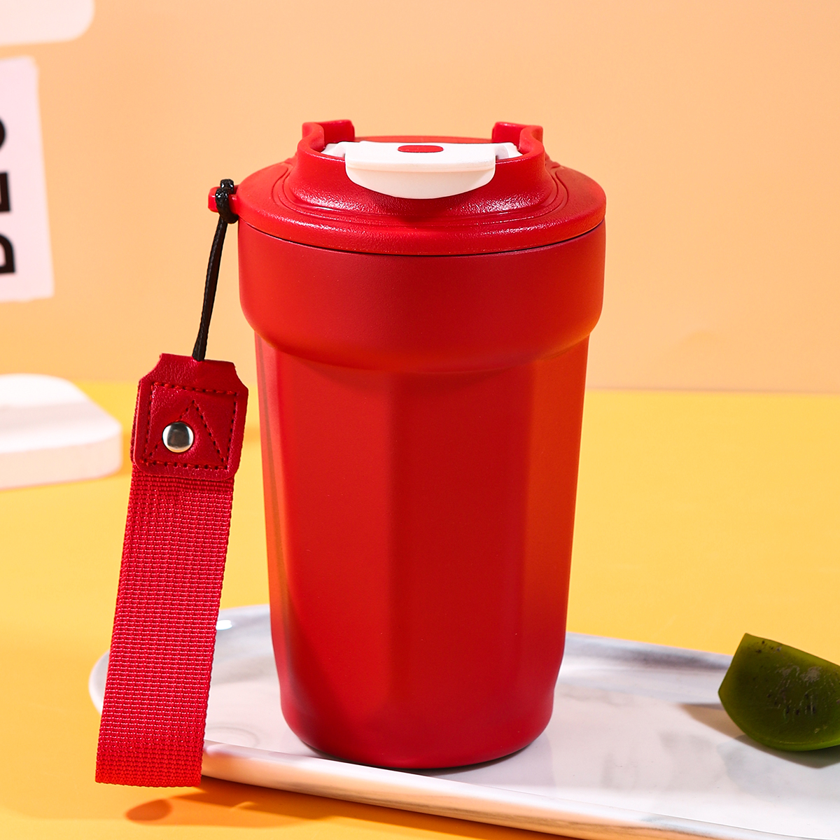 Thermal mug