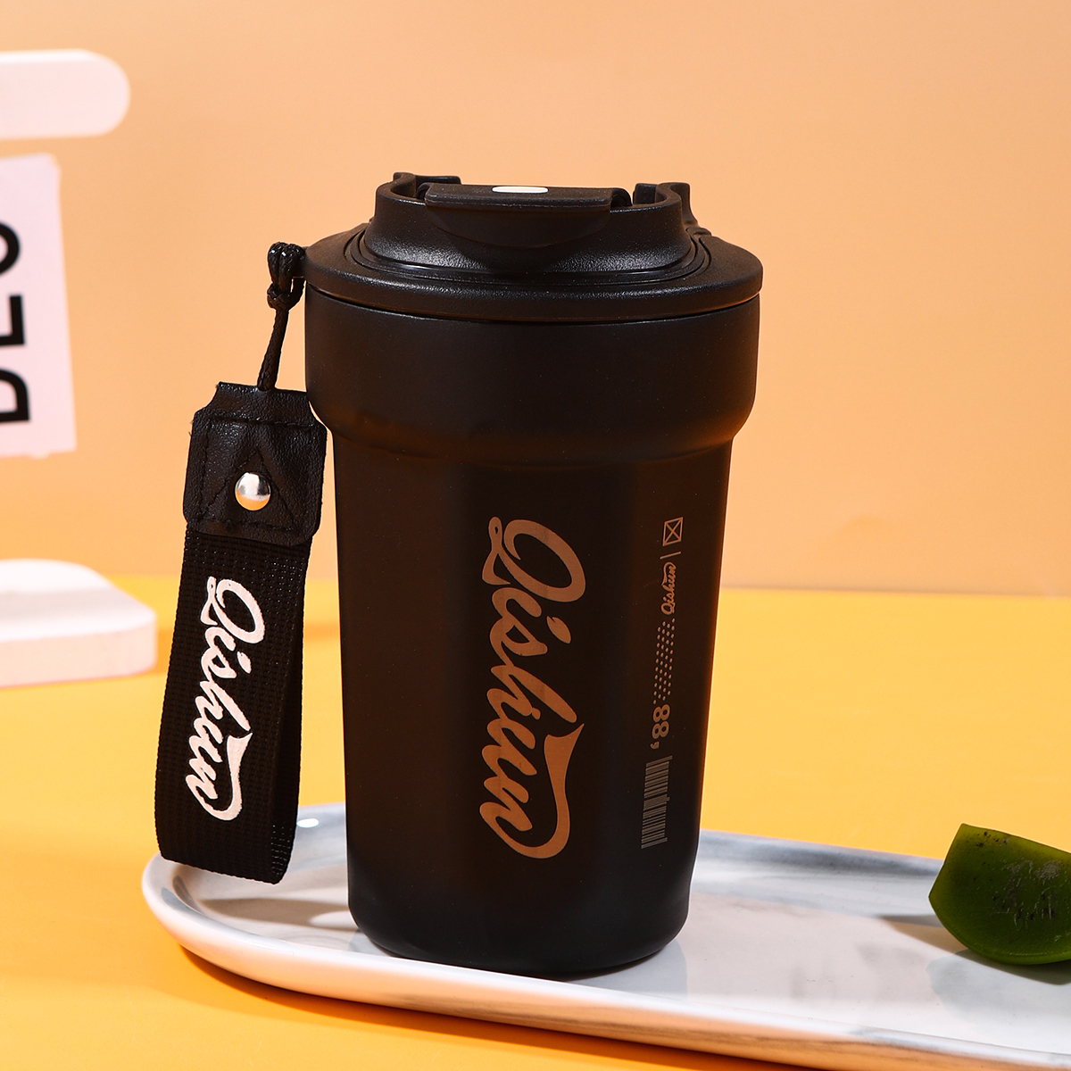 Thermal mug
