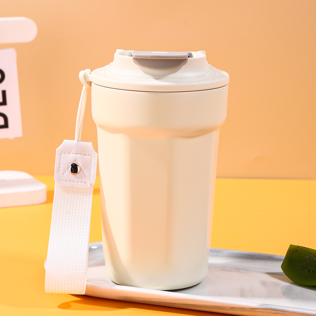 Thermal mug