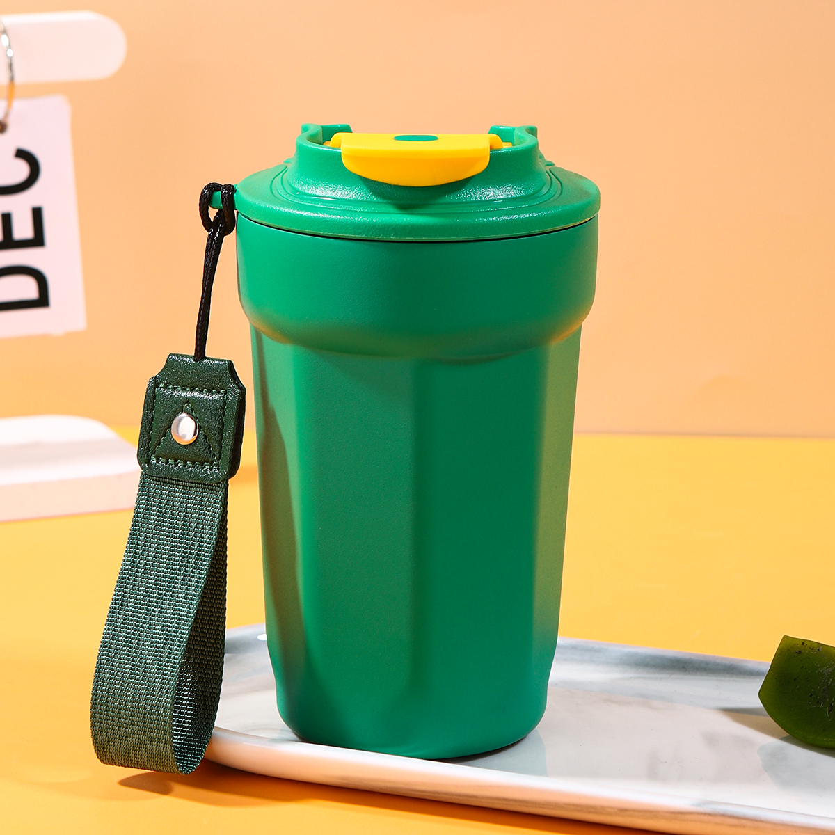 Thermal mug