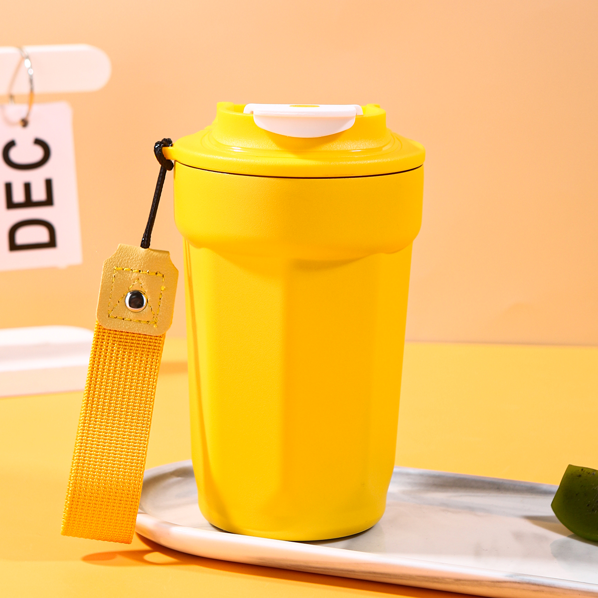 Thermal mug