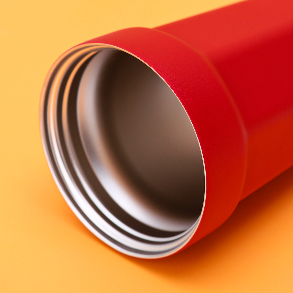 Thermal mug