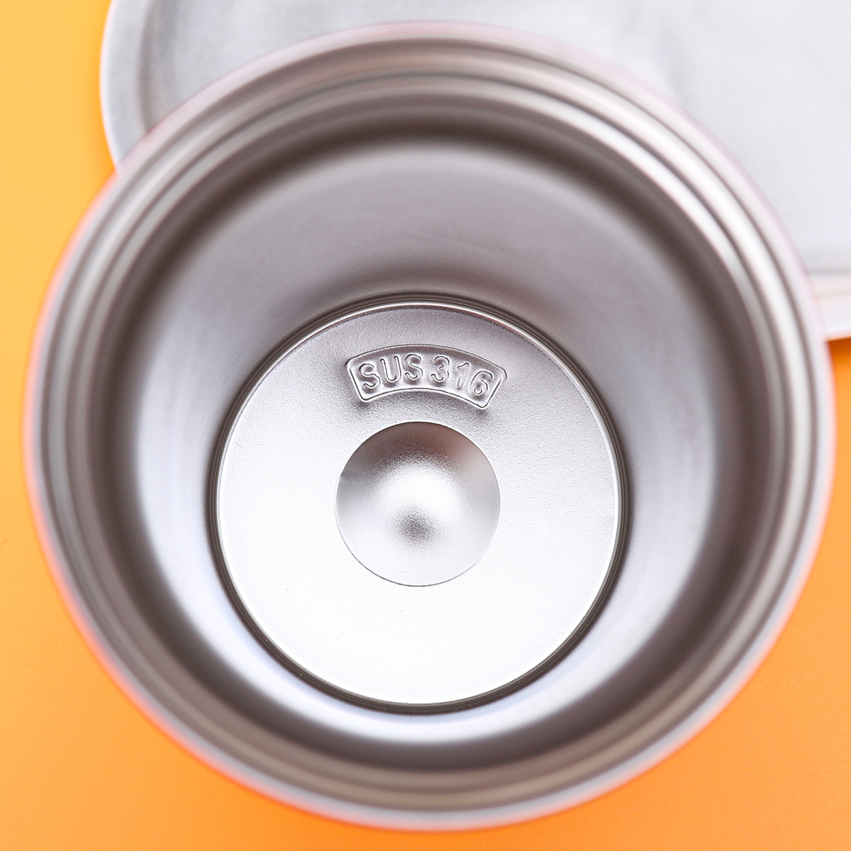 Thermal mug