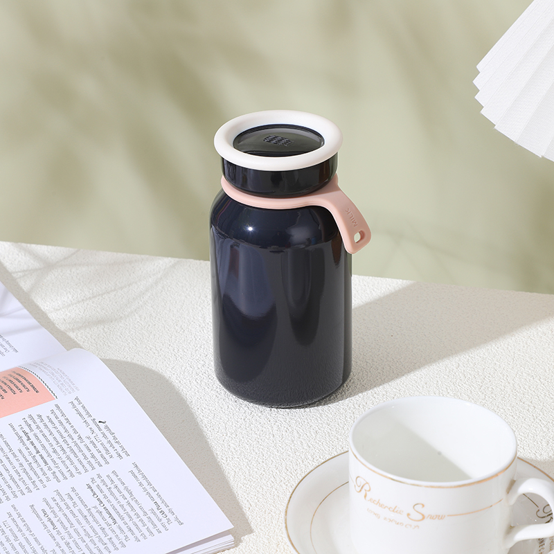 Milk bottle