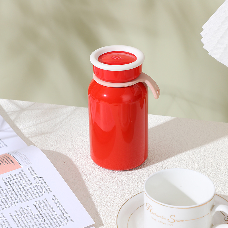 Milk bottle