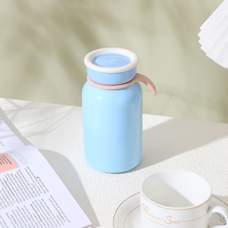 Milk bottle