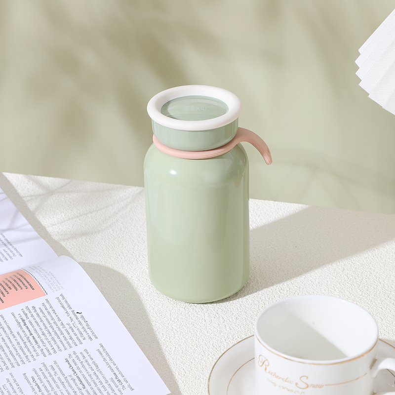 Milk bottle
