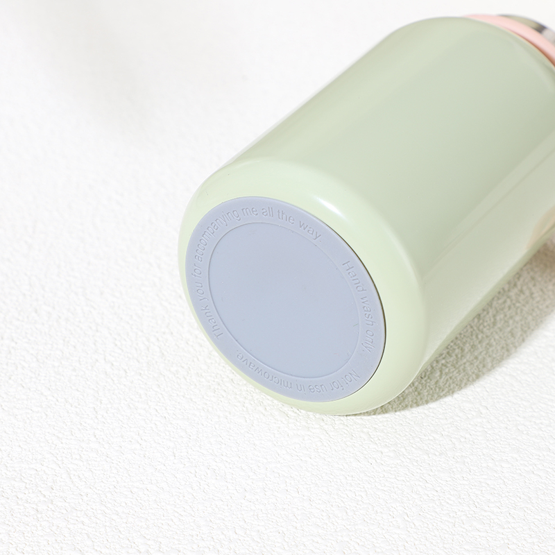 Milk bottle